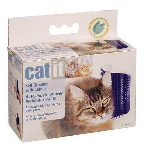 Rascador Esquinero Catnip