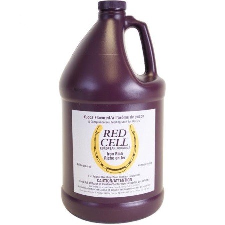 Red Cell Galon x 3785 ml