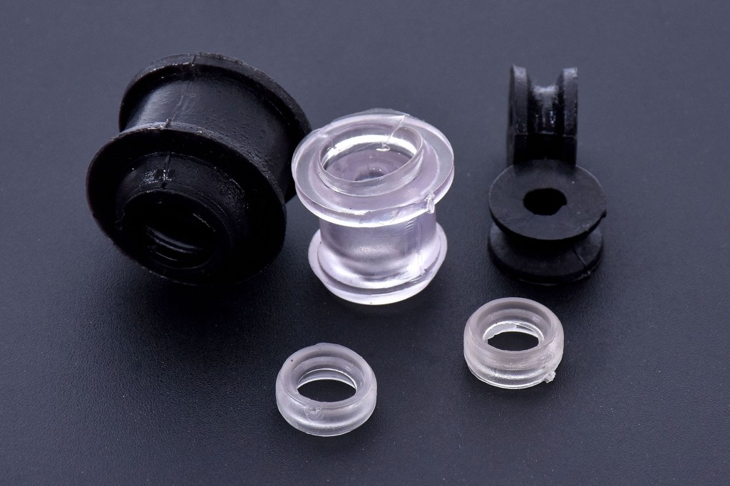 JUEGO CONTROL CAMBIOS R18