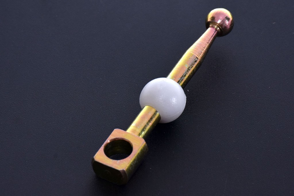 DEDO SELECTOR CAMBIOS R9 SOLO