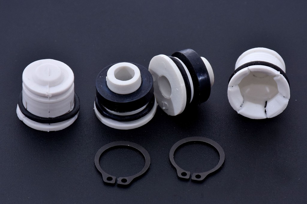 REPARACION CONTROL CAMBIO SENCILLA -AVEO – DAEWOO