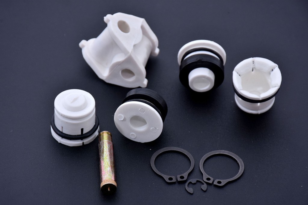 REPARACION CONTROL CAMBIO COMPLETA AVEO – DAEWOO