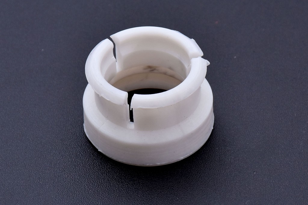 BUJE CONTROL CAMBIOS CORSA