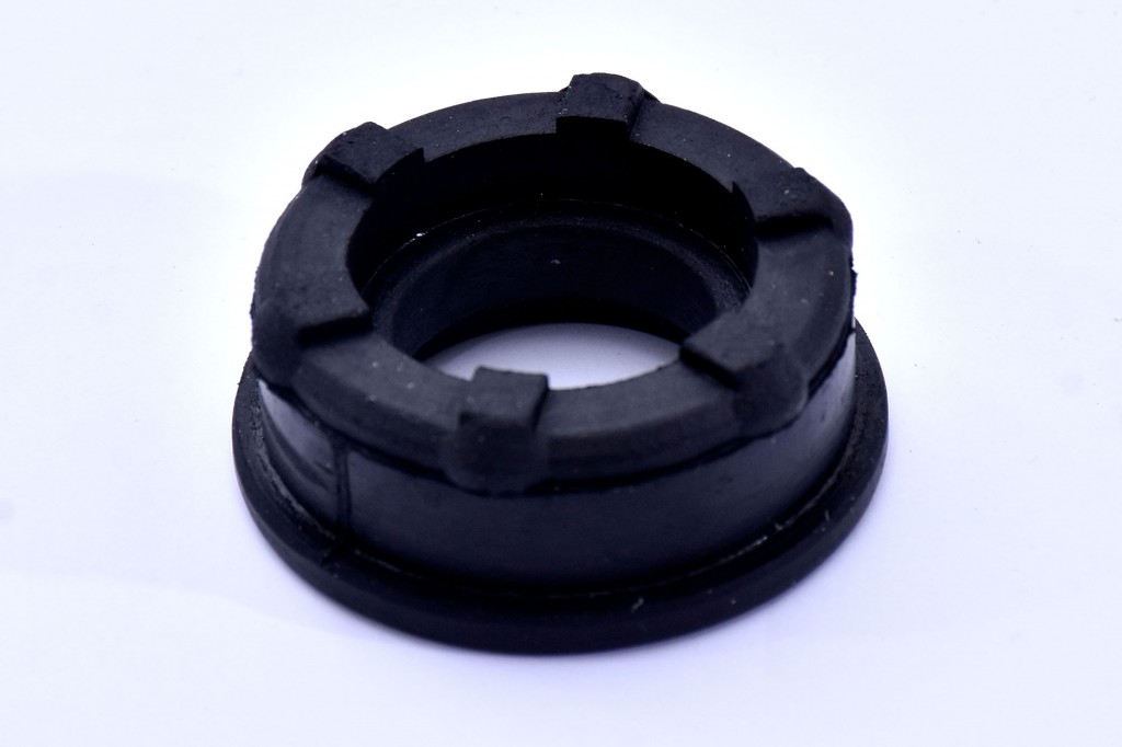 CAUCHO CONTROL CAMBIOS CORSA