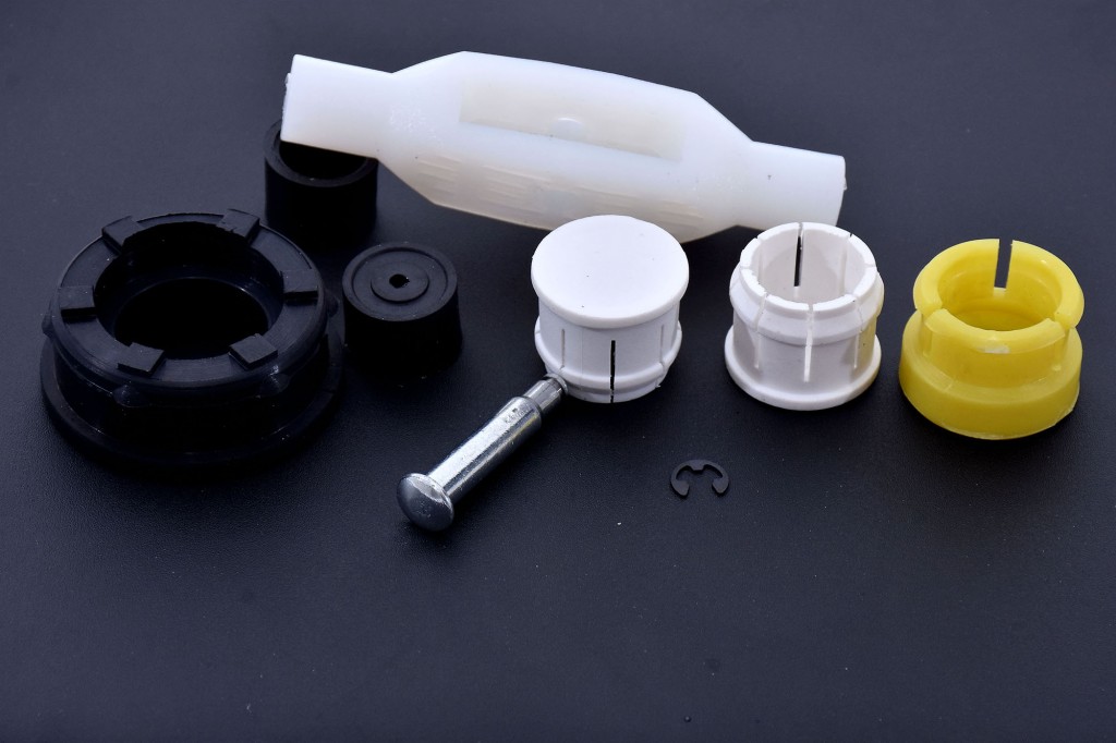 KIT PALANCA DE CAMBIOS DAEWOO