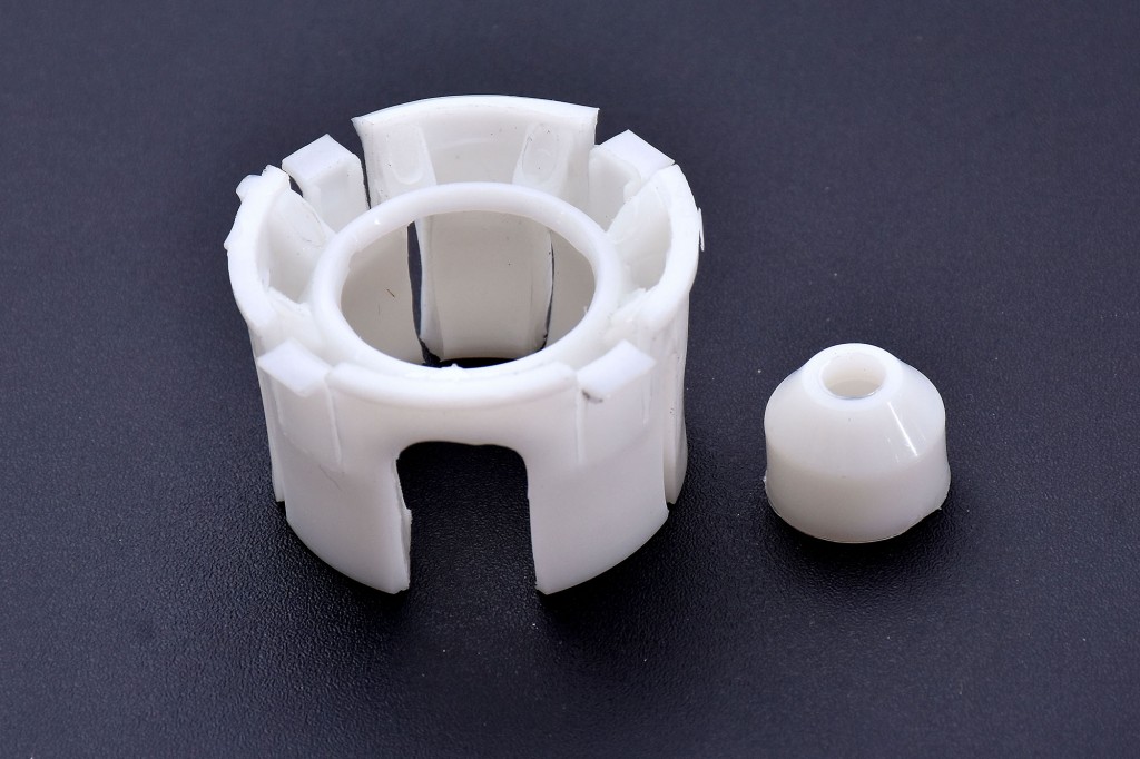 REPARACION PALANCA CAMBIOS SPARK – 7:24 M/N