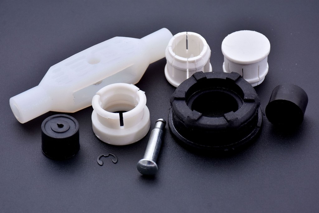 KIT PALANCA CAMBIOS CORSA