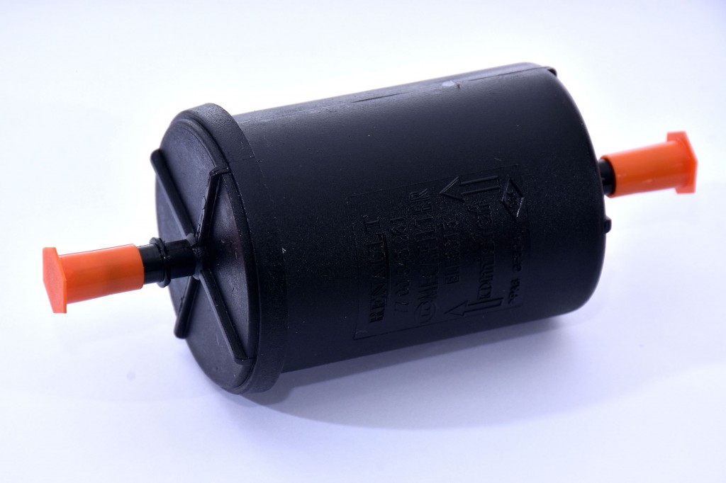 FILTRO GASOLINA CLIO- MEGANNE -SYMBOL – TWINGO