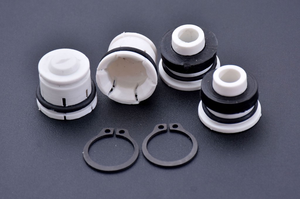 REPARACION CONTROL CAMBIOS CORSA SENCILLA
