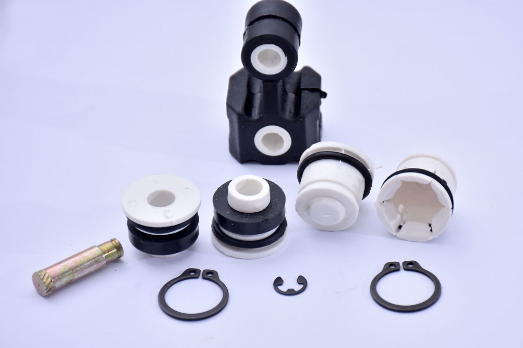 REPARACION CONTROL CAMBIOS CORSA COMPLETA