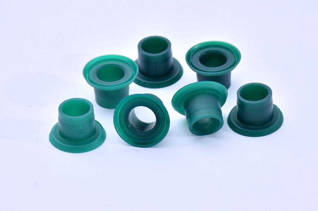 BUJE CONTROL CAMBIOS MAZDA 323 (VERDES) c/u