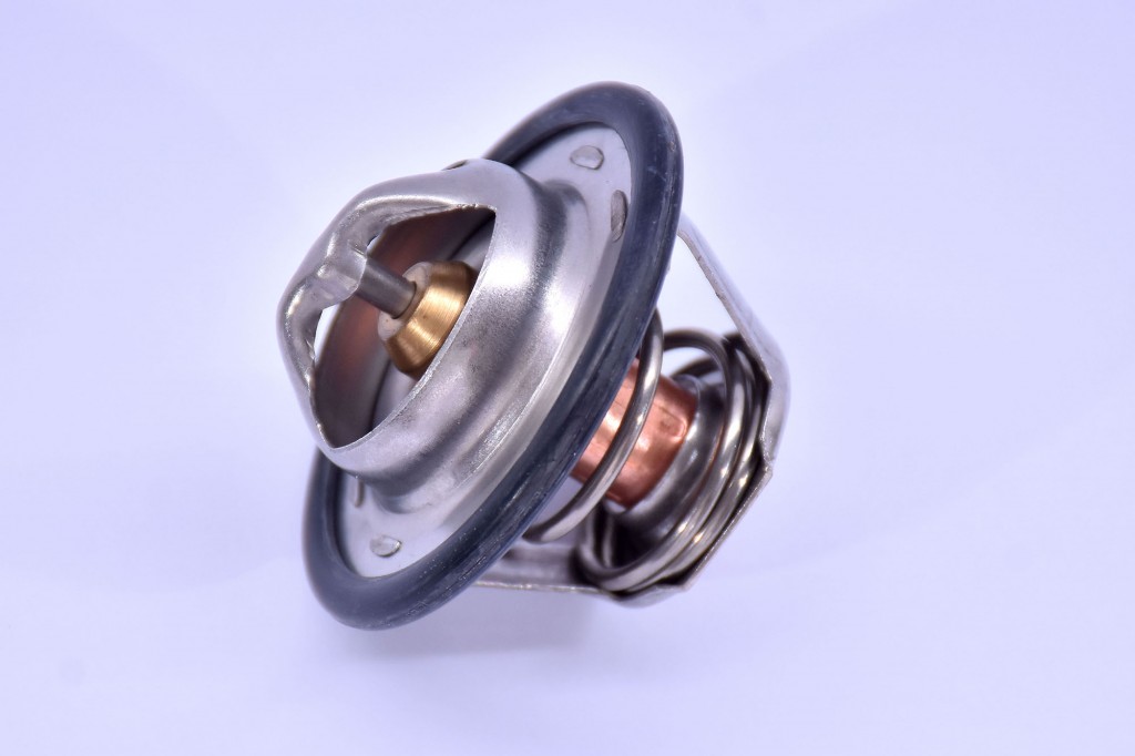TERMOSTATO CLIO MEGANE- SYMBOL CON ORRING