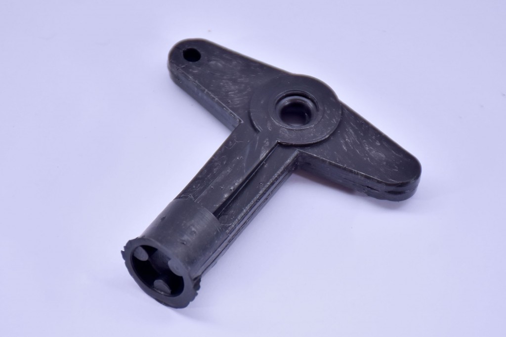 LLAVE COCA RIN SOLA