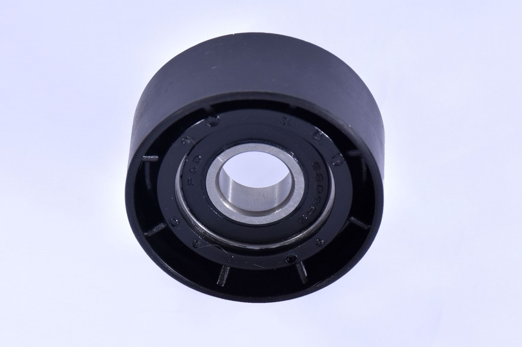 POLEA CORREA ACCESORIOS BALINERA KOYO CLIO-MG-SY
