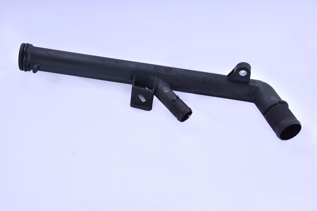 TUBO CALEFACCION DE CLIO