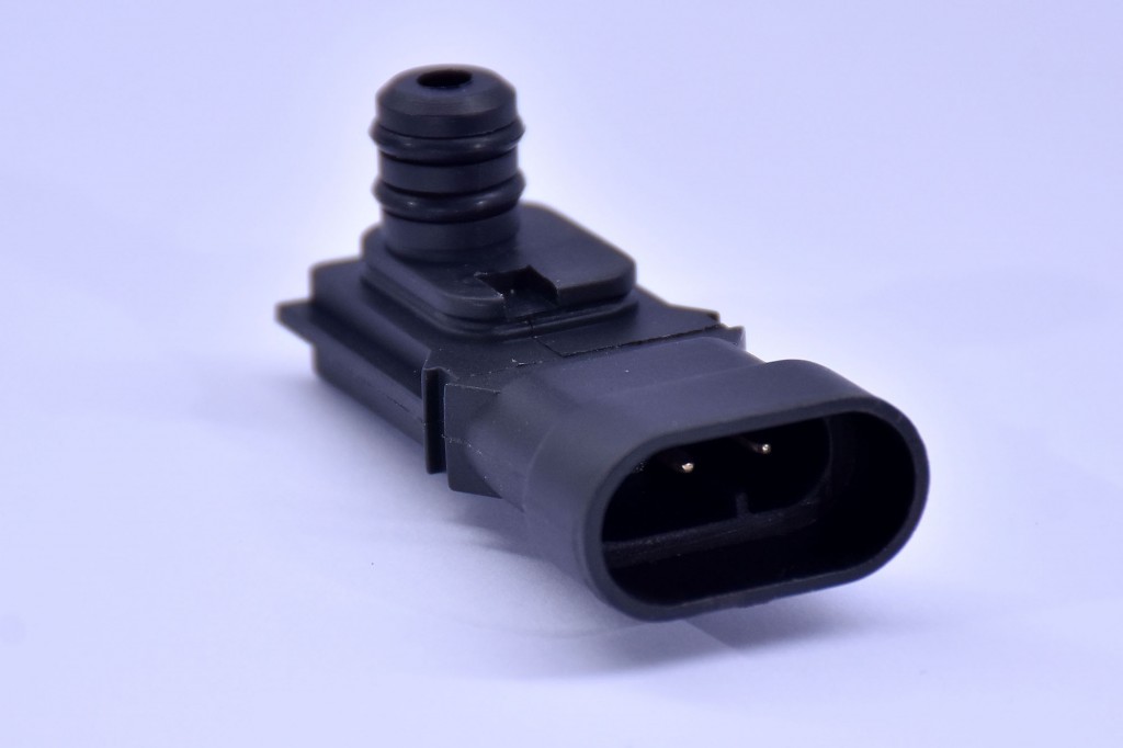 SENSOR MAP CLIO – SYMBOL
