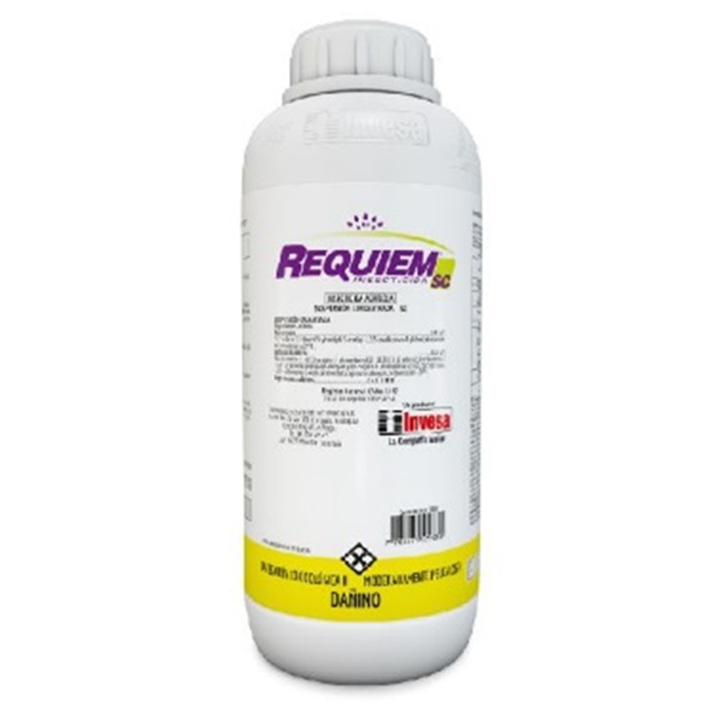Requiem SC X 250 Cm