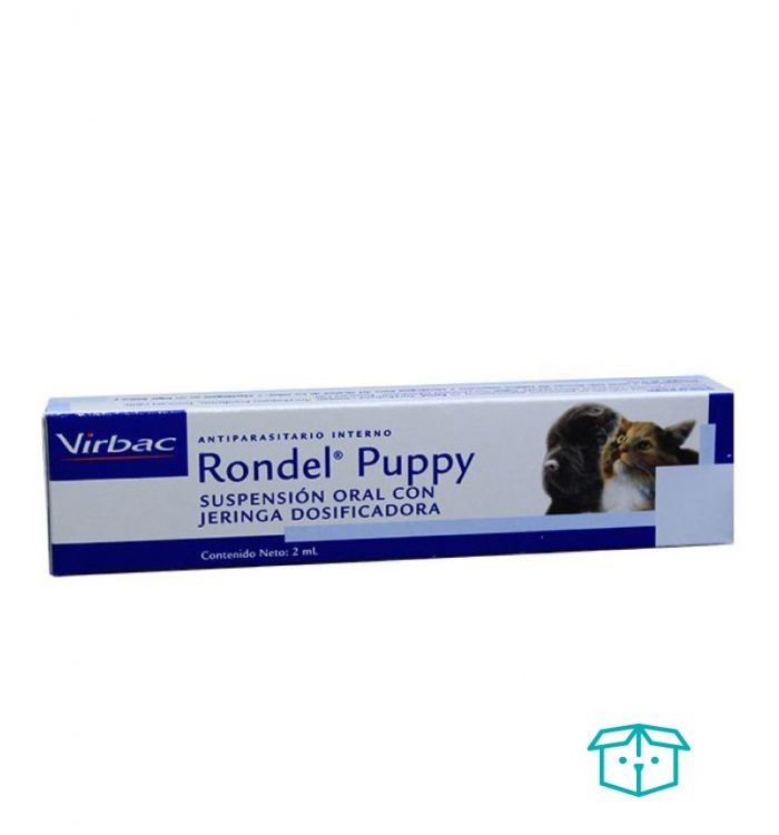 Rondel Puppy x 5 ml