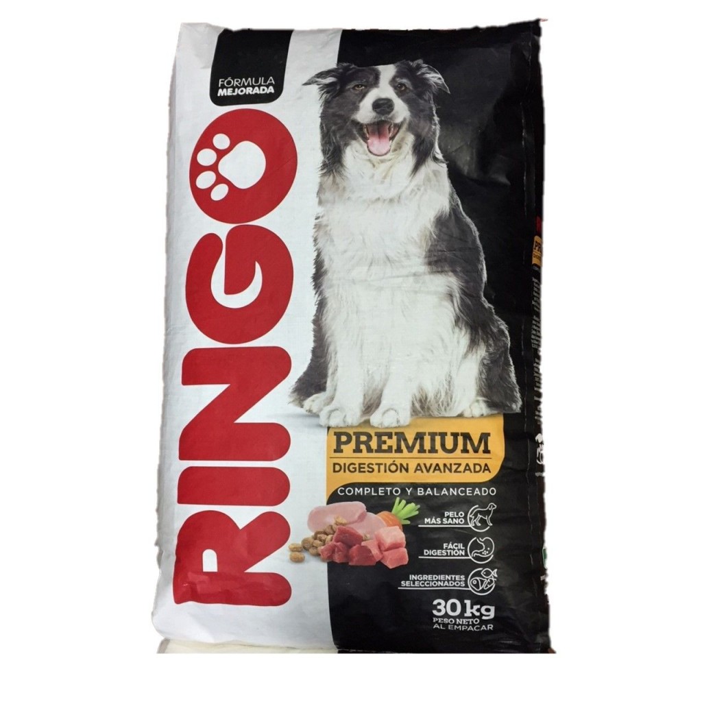 Privado: Ringo Premium x 30 kl