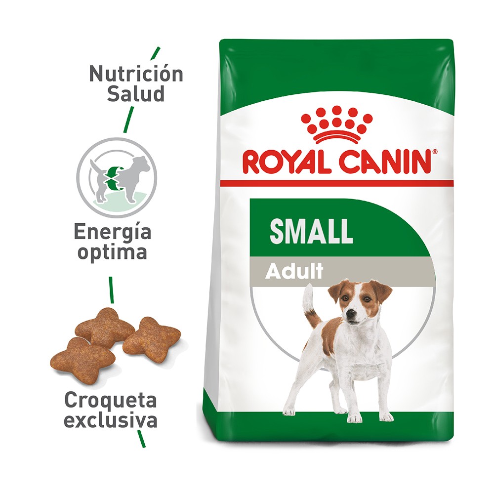 Royal Canin Adulto Mini x 2 kg