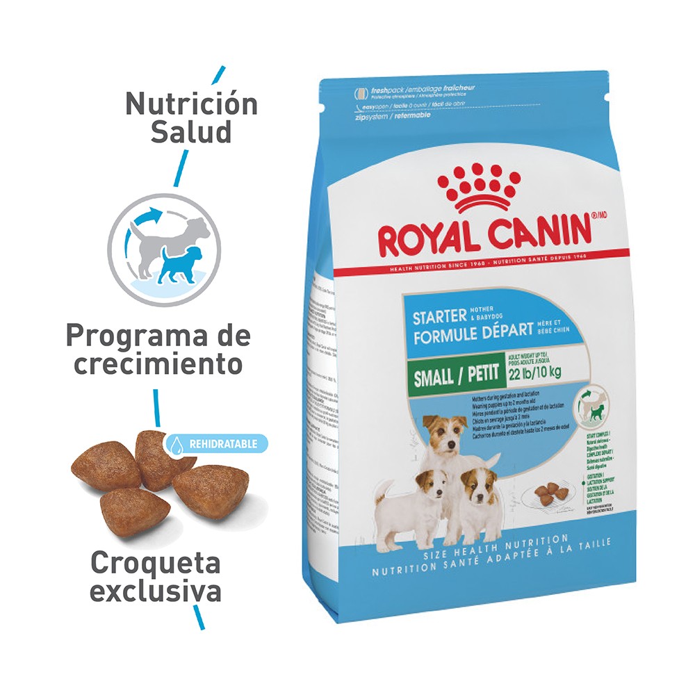 Privado: Royal Canin Madres y Cachorros x 1 Kg