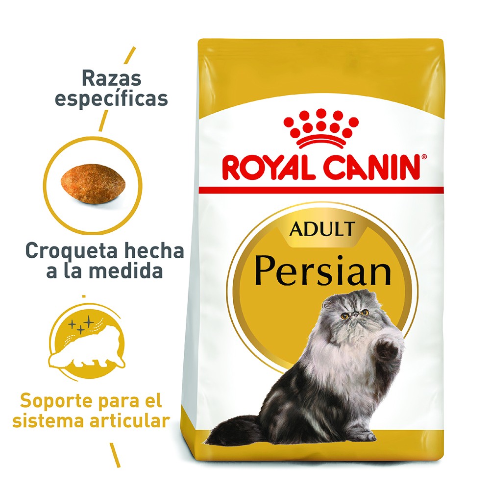 Royal Canin Persian Adulto x 2 kg