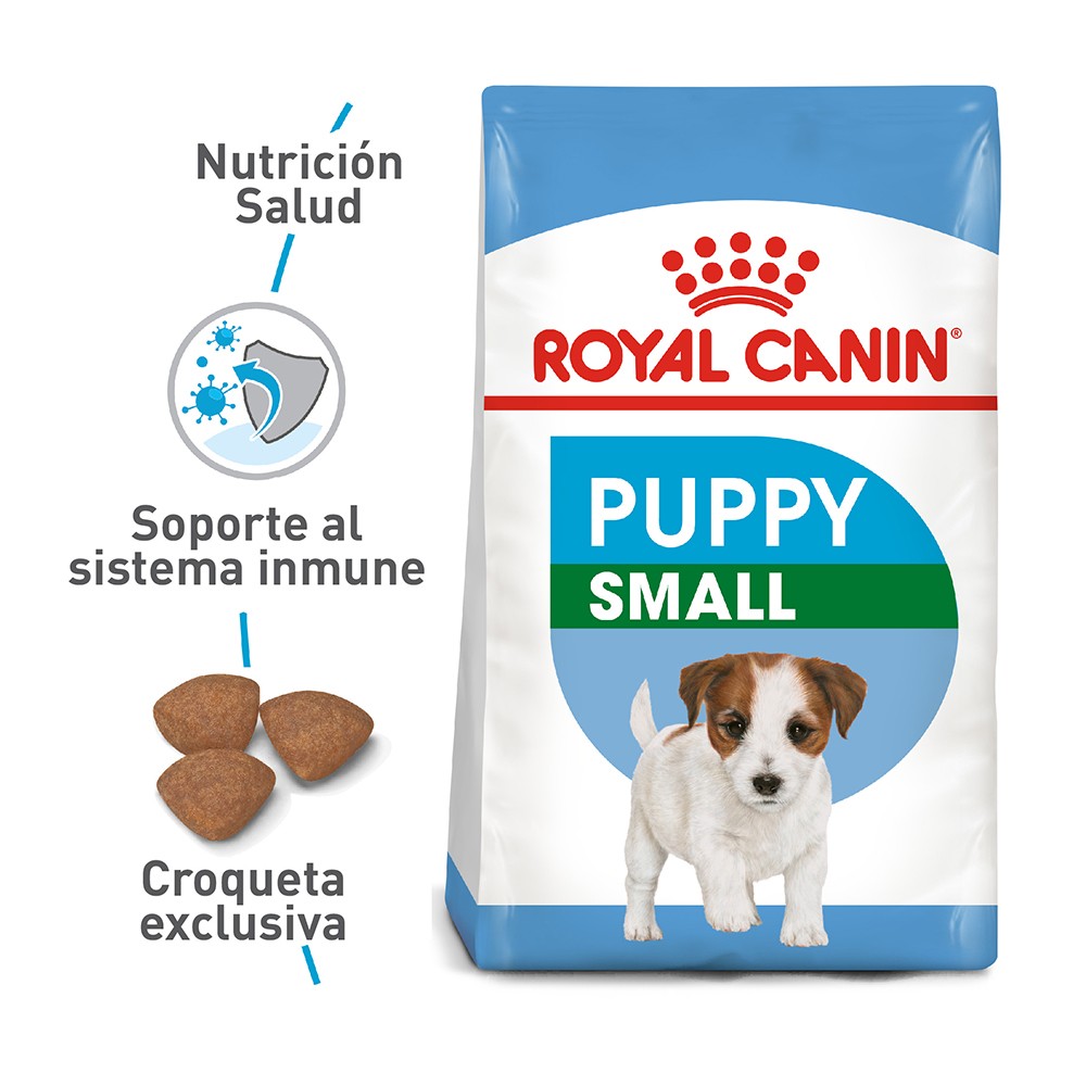 Royal Canin Puppy Mini x 2 kl