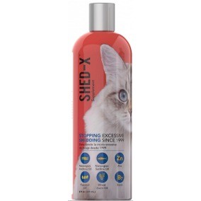 Shed – X Cat Dermaplex x 80 0Z