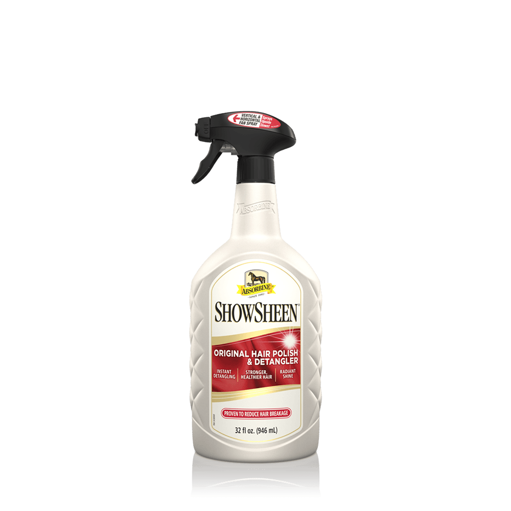 Silicona Showsheen x 946 ml (32 OZ)