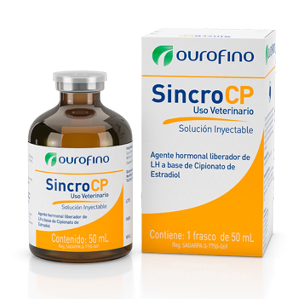 Sincrocp x 50 Ml