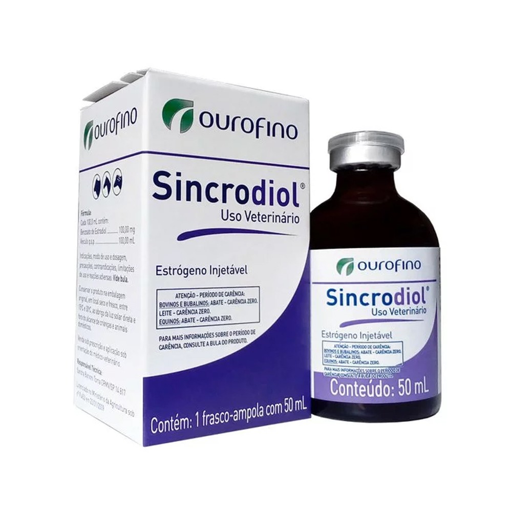 Privado: Sincrodiol x 50 Ml