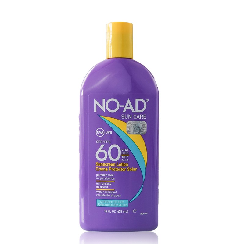 LO UV SPF 60 LOCION X 473 ML