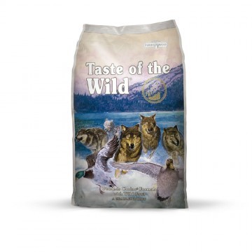 Taste Of The Wild Wetlands x 5 Lb