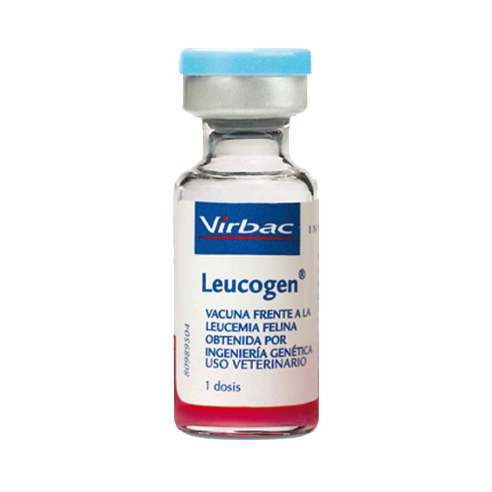 Vacuna Leucogen