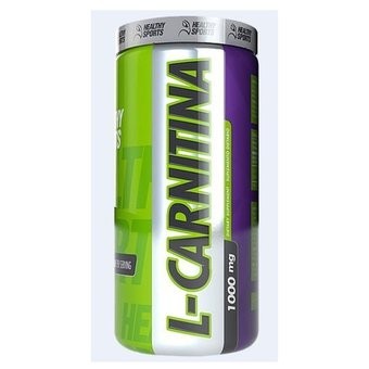 L CARNITINA 1000 MG X 60 TAB