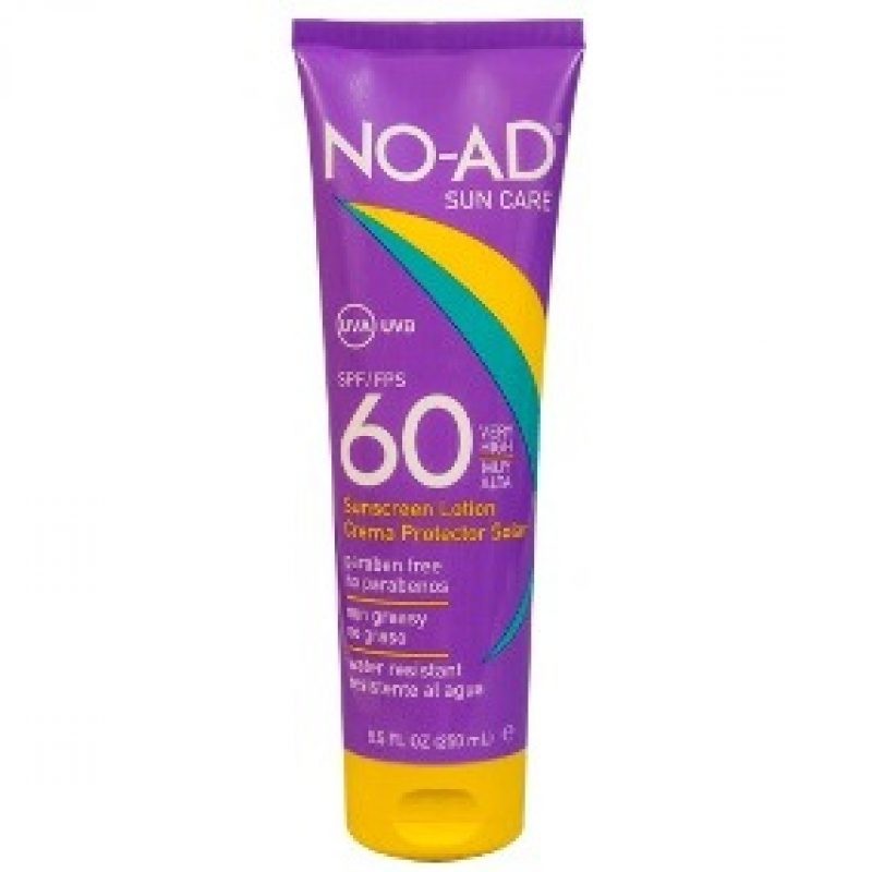 LO UV SPF 60 TUBO X 250 ML