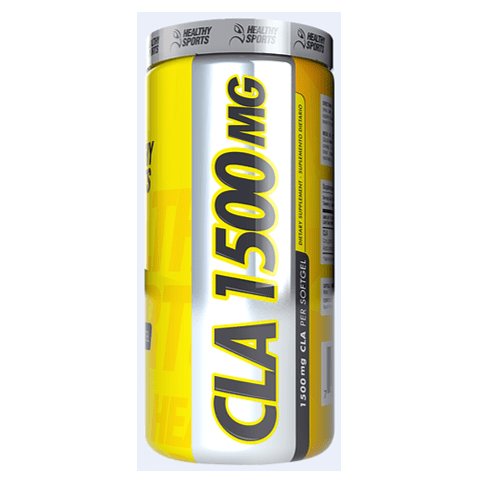 CLA 1500 MG X 90  SOFTGELS