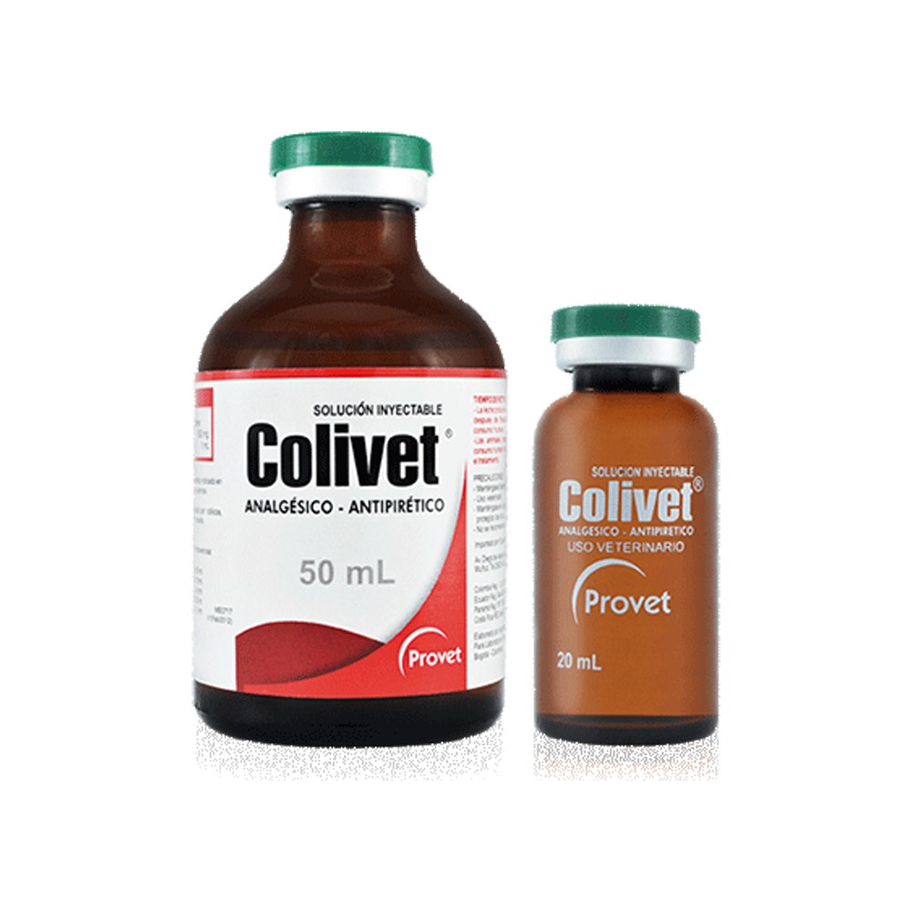 Colivet x 50 Ml