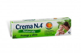 CREMA NO.4 X 20 GR (LAB MK)