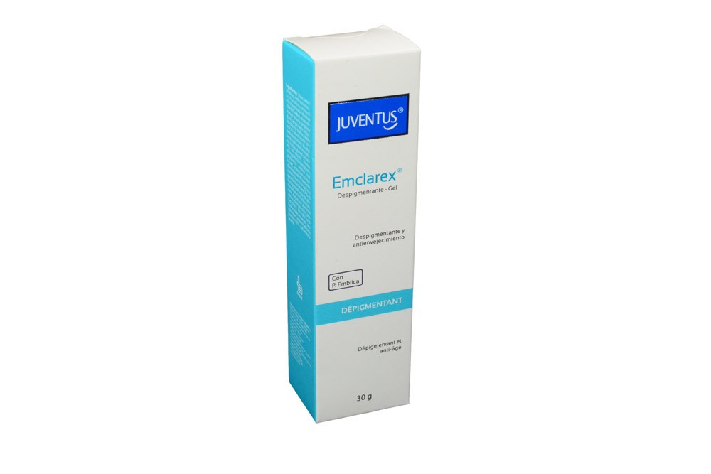 EMCLAREX CREMA X 30 GR(*)