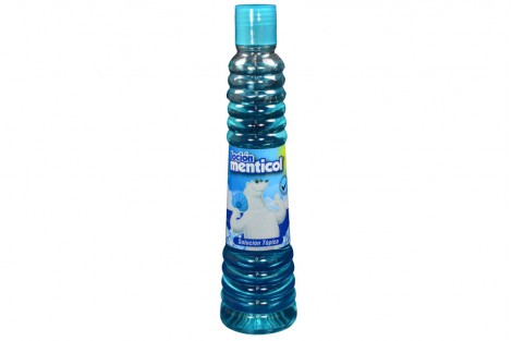 MENTICOL AZUL X 130 ML