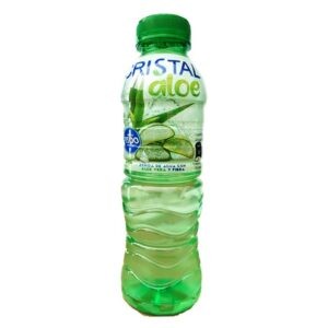 CRISTAL ALOE X 240 ML