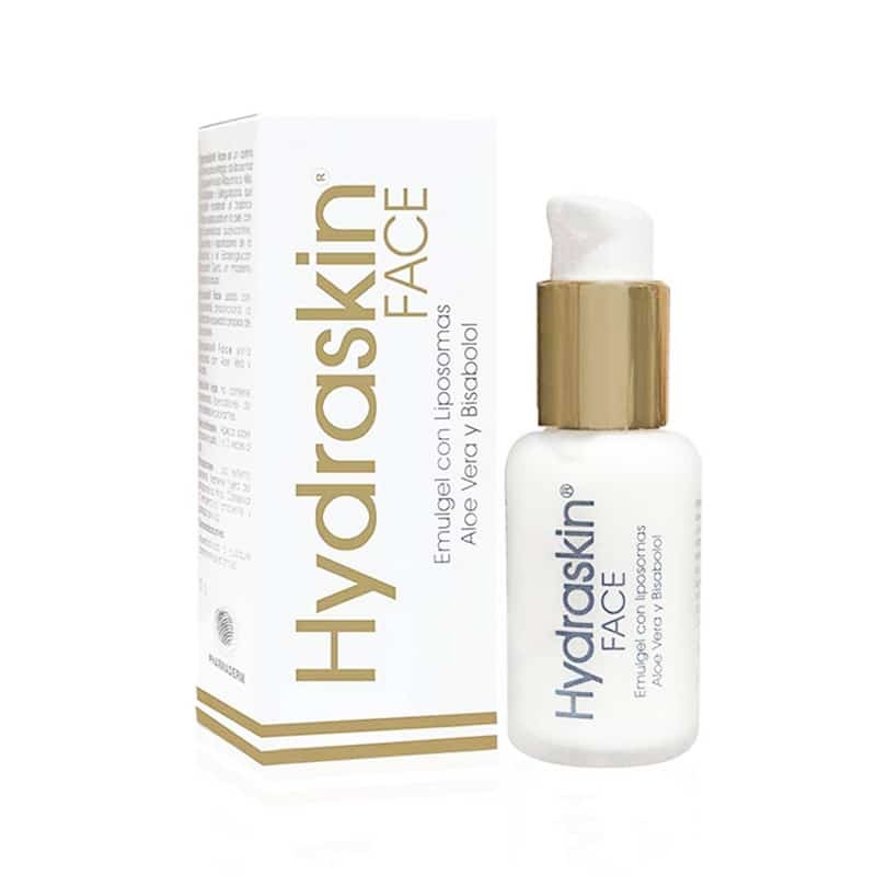 HYDRASKIN FACE 72 HR X 50 GR