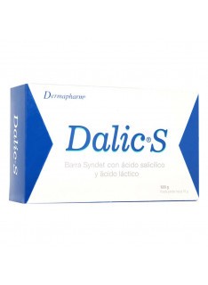DALIC S BARRA X 100 GR