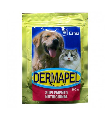 Dermapel sobre x 300 gr