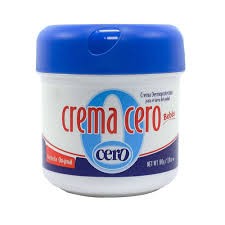 CREMA CERO ORIGINAL POTE X 110 GR