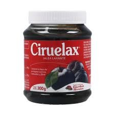 CIRUELAX JALEA X 300 GR