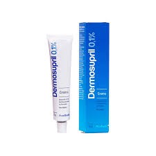 DERMOSUPRIL CREMA 0.1% X 15 GR