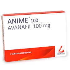 ANIME 100 X 4 TAB