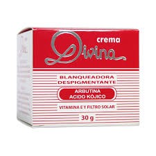 CREMA DIVINA X 30 GR